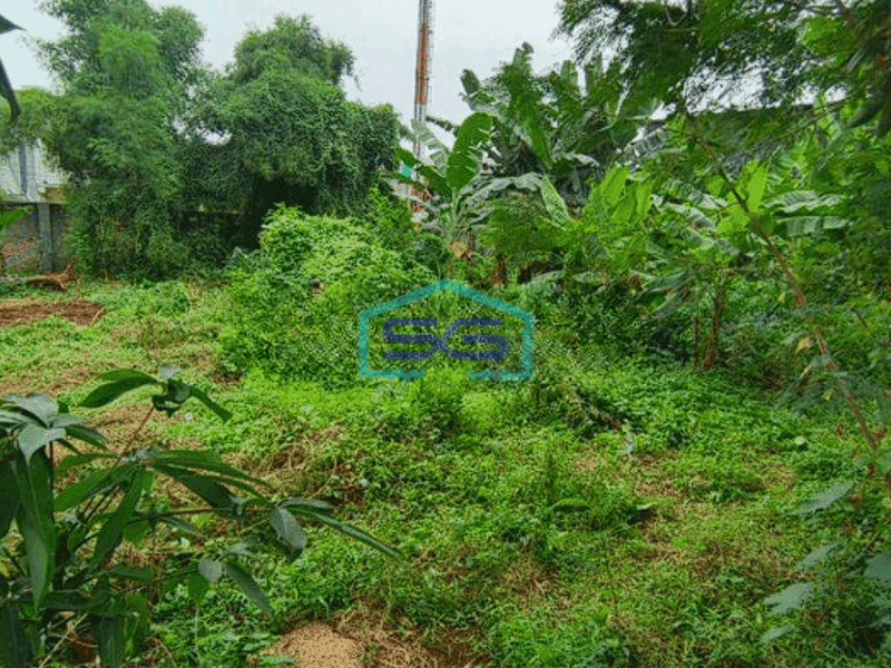 Disewakan Tanah komersil di Raya Pekayon, Bekasi Selatan Luas 2400m2