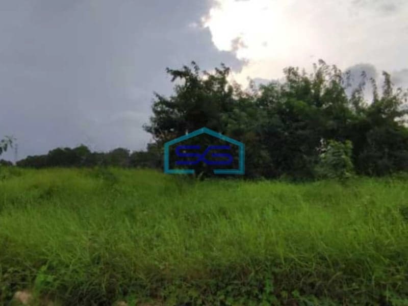 Dijual Tanah Industri Di Cikarang Bekasi Jawa Barat Luas Tanah 157000m2