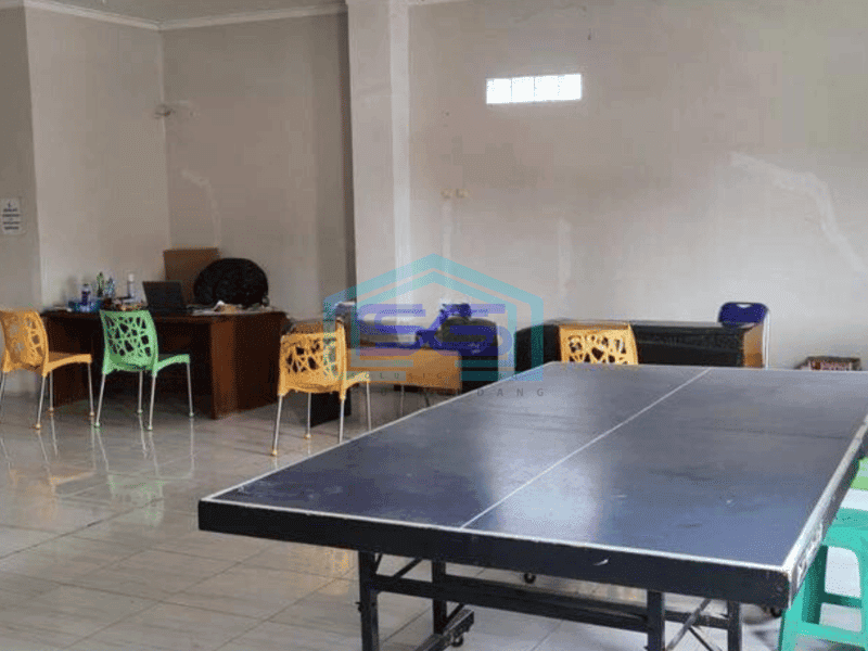 Dijual Taman Bisa Untuk Gudang di Kopo Indah Bandung