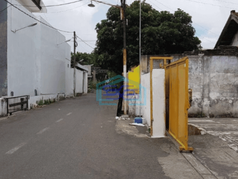 Dijual Gudang Di Sedati Juanda Cocok Untuk Gudang Perumahan Luas Bangunan 736 m²