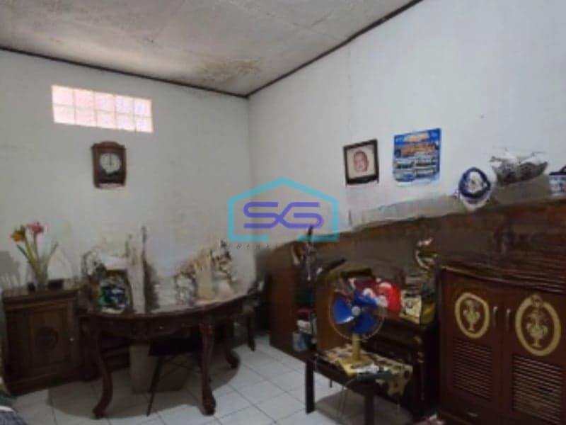 Dijual Ruang Usaha Luas Bangunan 286 m² Lokasi Strategis di Sidorejo Salatiga