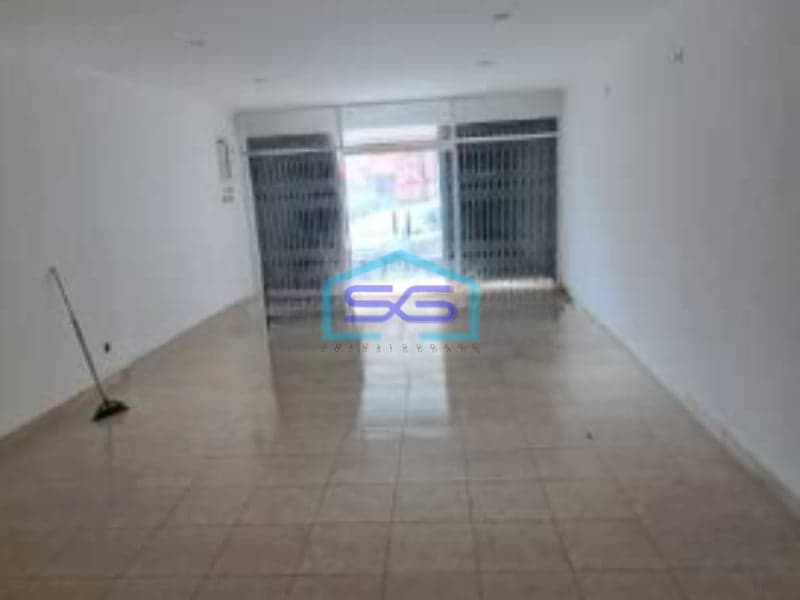 Di Sewakan Ruko 3 Lantai Di Daerah Komersil Dekat Uin Ciputat Tangerang Selatan Luas Bangunan  240 m²