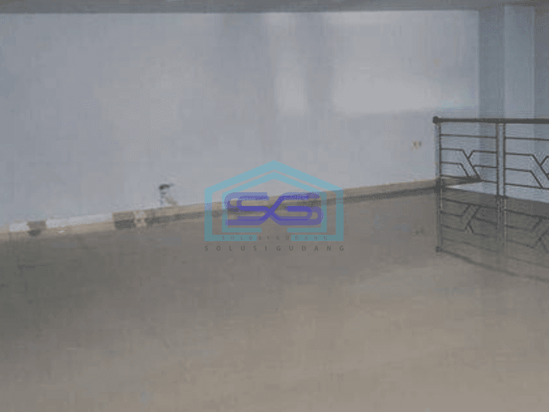 Disewakan Ruko Lebar 9m di Kota Makassar