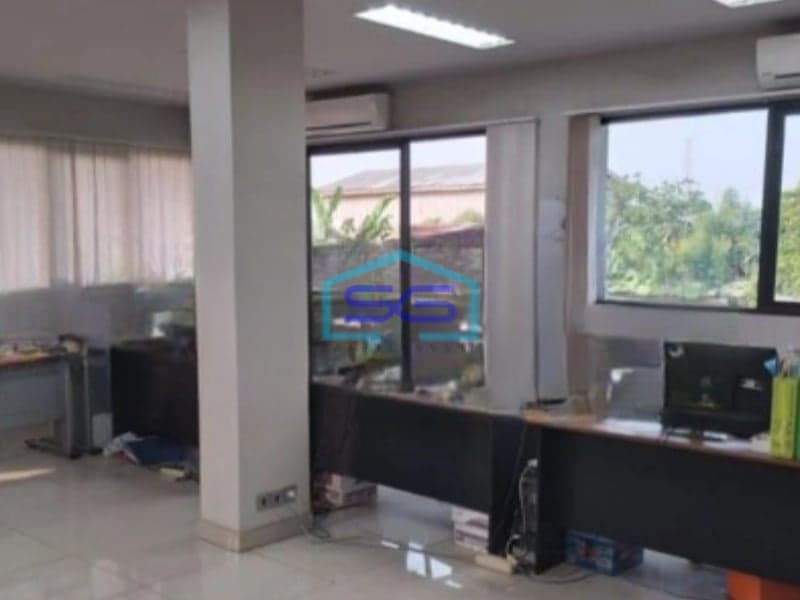 Dijual Pabrik Luas Tanah 3214 m² Lokasi Karawang Timur