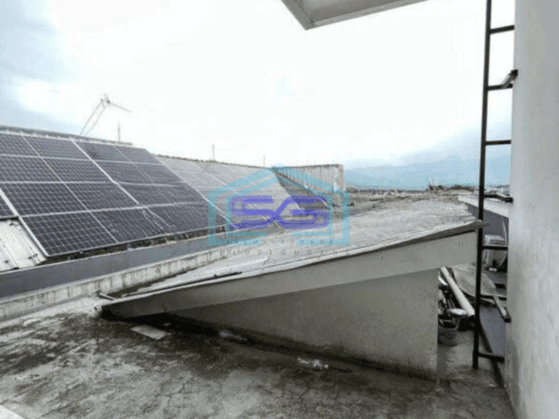 Disewakan Ruko Untuk Gudang di Gatot Subroto Bandung