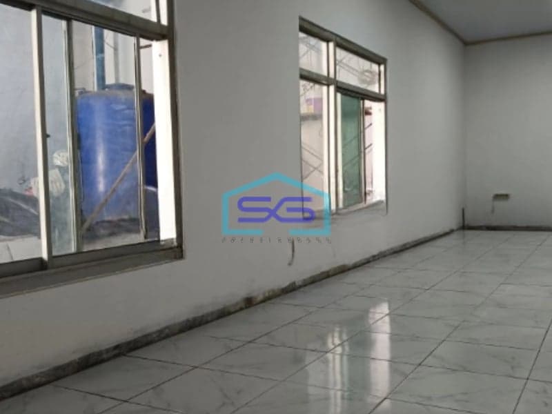 Disewakan Gudang Kawasan Industri Terboyo Kota Semarang Luas Bangunan  1400 m²