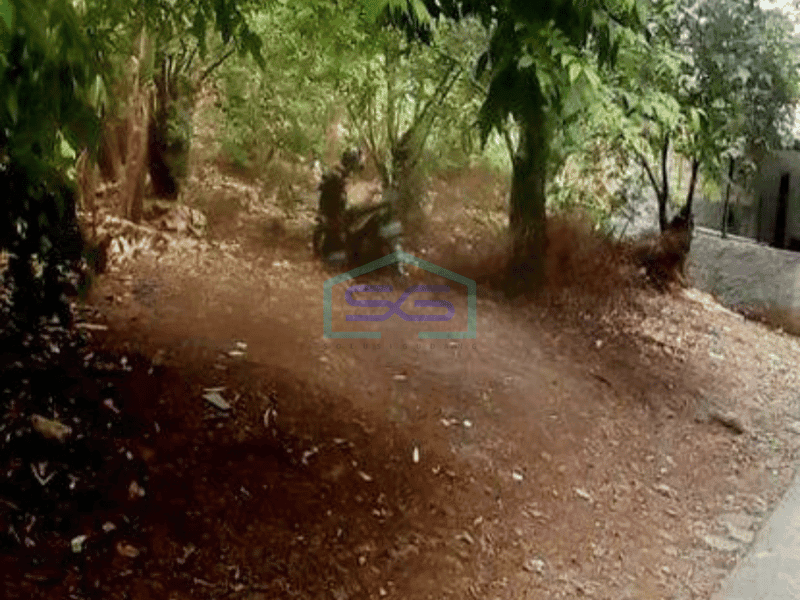 DIJUAL CEPAT TANAH DI KELAPA DUA DEPOK