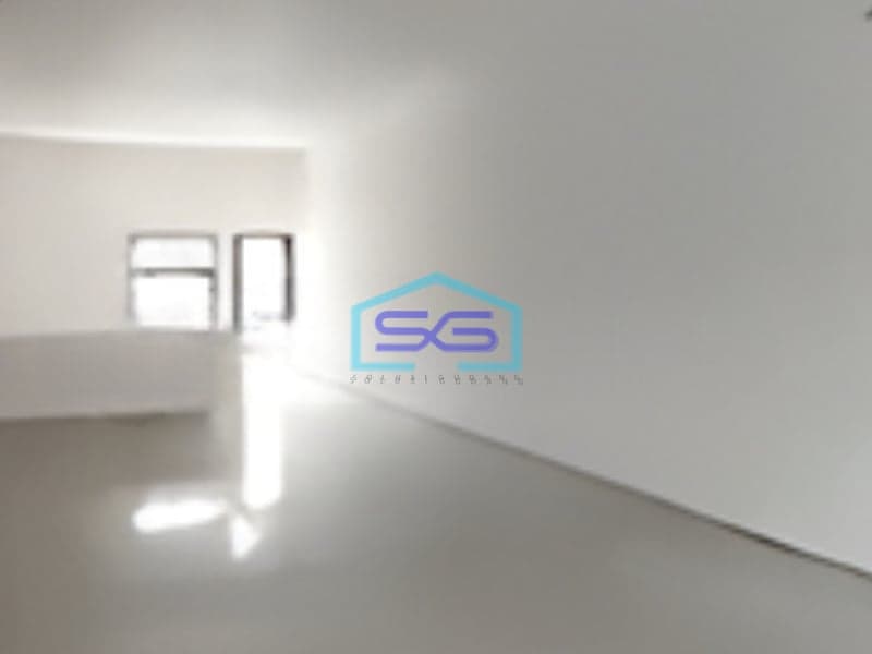 Dijual Ruko Baru 3 Lantai Dekat Ambarukmo Plaza Depok Sleman Jogja Luas Bangunan 222 m²