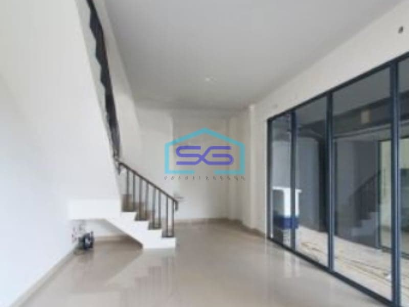Dijual Ruko 3 Lantai Luas Bangunan 115 m²  Lokasi di BSD Tangerang
