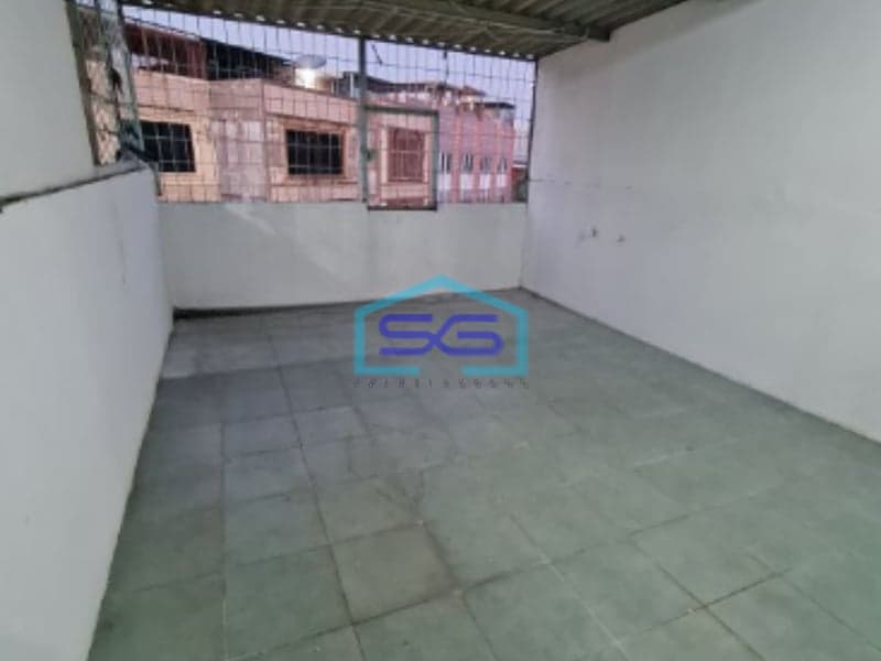 Disewakan Ruko Jelambar Utama Wijaya Kusuma Grogol Petamburan Jakarta Barat LB 200m2