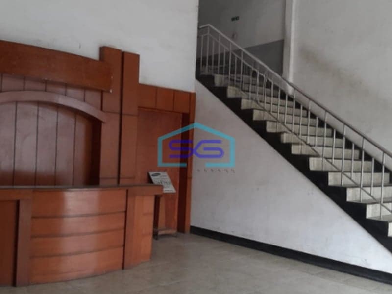 Disewakan Gudang Lahan Luas Bangunan 1728m2 Kawasan Industri Jababeka Cikarang Bekasi