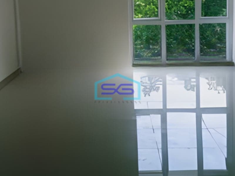 Dijual Ruko Siap Huni Luas Bangunan  100 m² Lokasi di Kelapa Gading Jakarta Utara