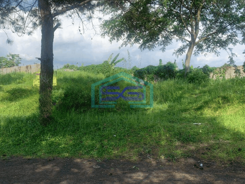 Dijual Kavling Bisa Untuk Gudang di Cipaku Bandung