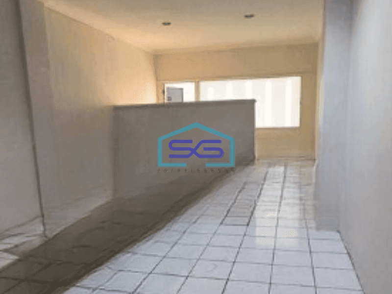 Disewakan Ruko di Cideng Jakarta Pusat Siap Pakai Pinggir Jalan Raya