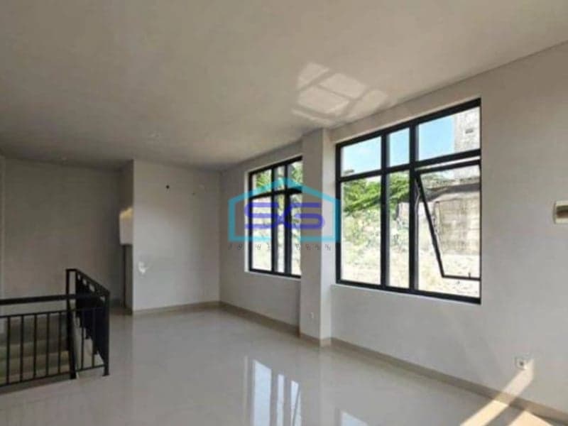 Dijual Cepat Ruko Baru District 91 Bsd City Tangerang 2 Lantai