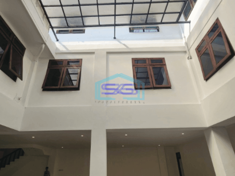 Disewakan Kantor di Menteng Luas Tanah 1000 m²