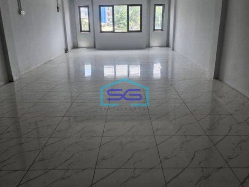 Disewakan Ruko di Sunter Jakarta Utara Luas Bangunan  350 m²