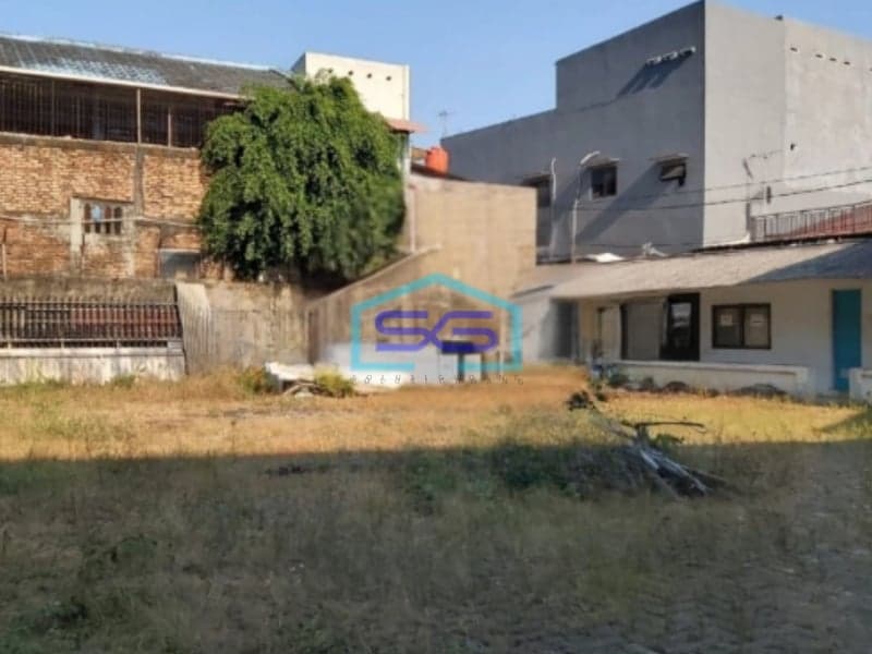 Disewakan Gudang Di Klender Jakarta Timur Luas Bangunan 1176m2