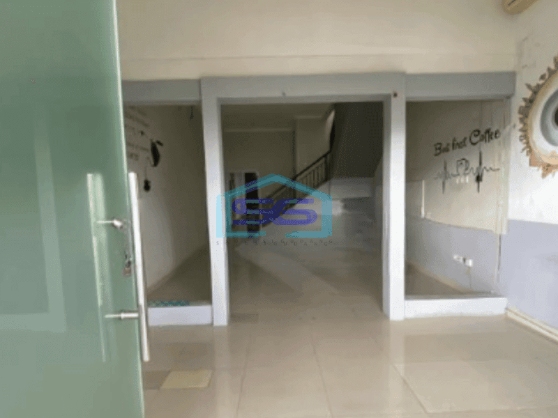 Disewakan Ruko Luas Bangunan 159 m2 Di Grand Wisata, Bekasi