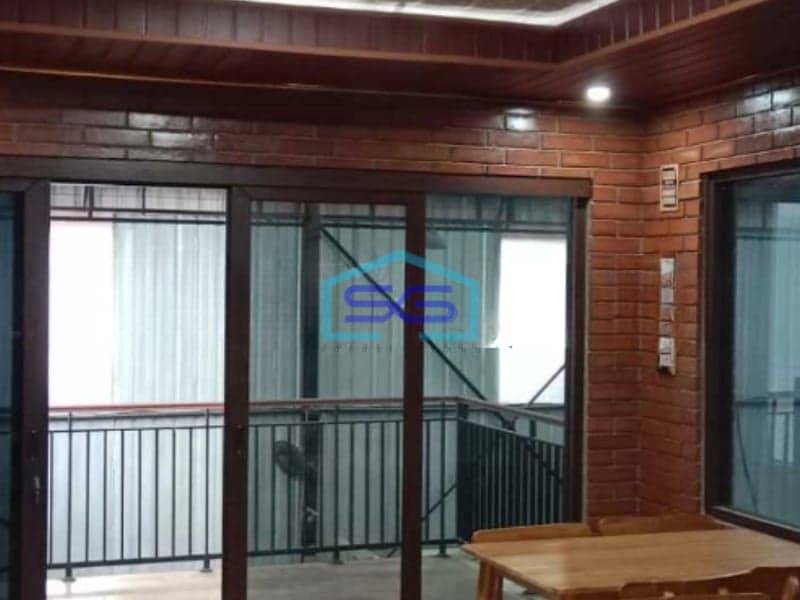 Dijual Cepat Gudang Workshop Deltamas Cikarang Pusat Bekasi Luas 479m2