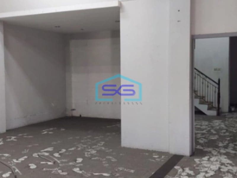 Disewakan Ruko 2 Lantai Bagus Luas Tanah 200m2 Di Jl Arteri Soekarno Hatta Semarang Timur