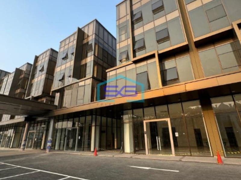 Dijual Ruko Siap Huni Lokasi di Gading Serpong Tangerang LB 824m2