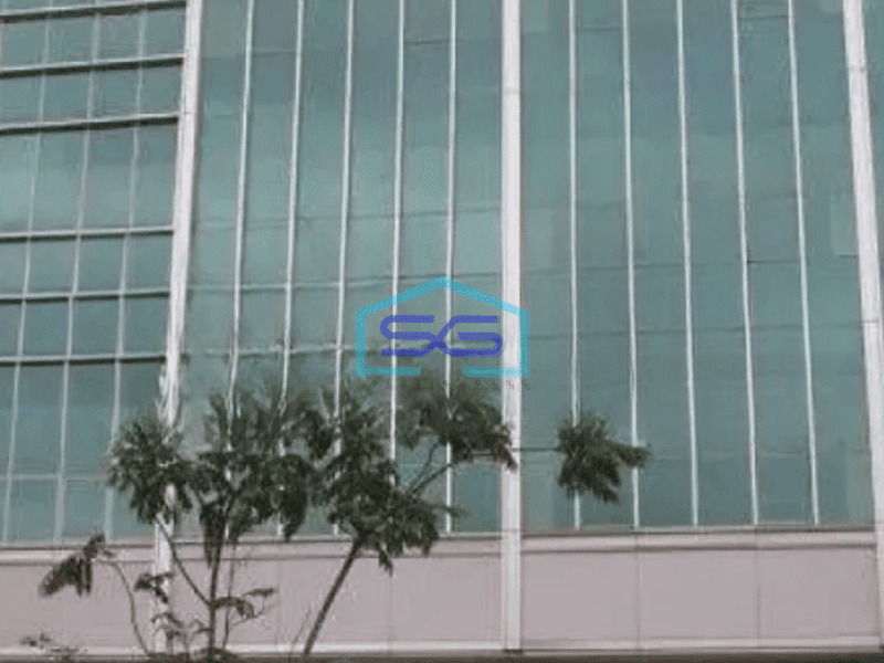 Dijual Cepat Ruko Luas Bangunan  375 m² di Pantai Indah Kapuk Jakarta Utara