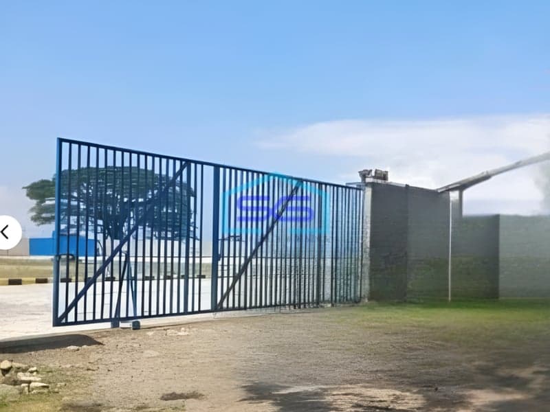 Disewakan Gudang Zona Industri Strategis Sambungmacan Sragen Jawa Tengah LB 3000m2