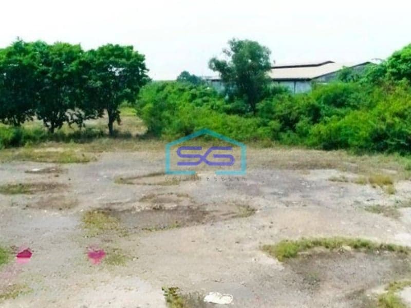 Dijual Tanah di Marunda Cilincing Jakarta Utara Luas 1 Ha Dalam Kawasan Kbn Marunda