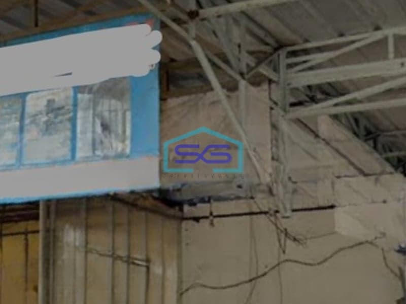 Dijual Ruko Luas Bangunan 120 m2 Lokasi Pegadungan Jakarta Barat