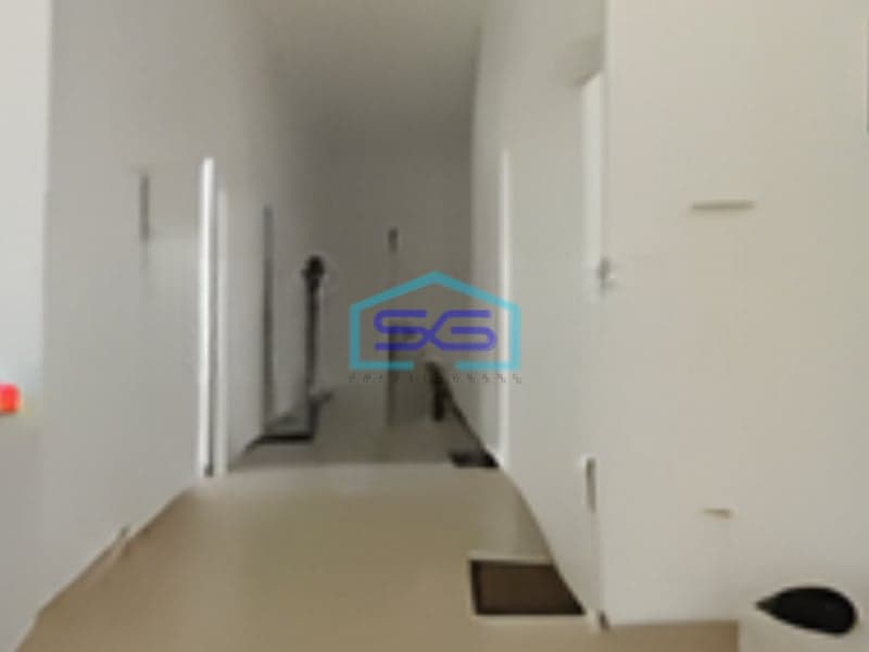 Disewakan Gudang Dekat Jl Kaliurang Sukoharjo Ngaglik SLeman Jogja Luas Bangunan 740 m²