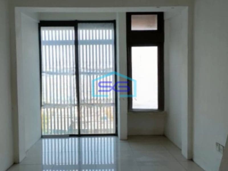 Disewakan Ruko 3 Lantai Luas Bangunan 284 m² Lokasi Denpasar Bali