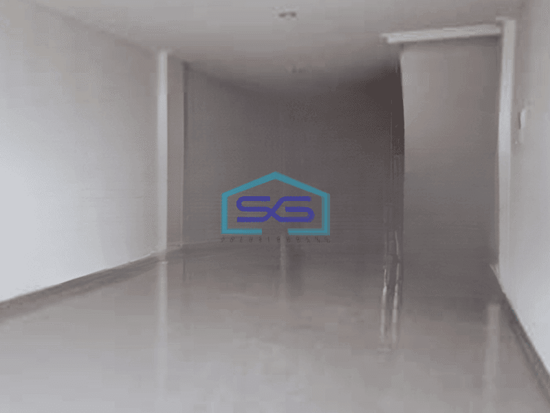 Disewakan Ruko Kondisi Bangunan Bagus Lokasi Pantai Indah Kapuk Jakarta Utara