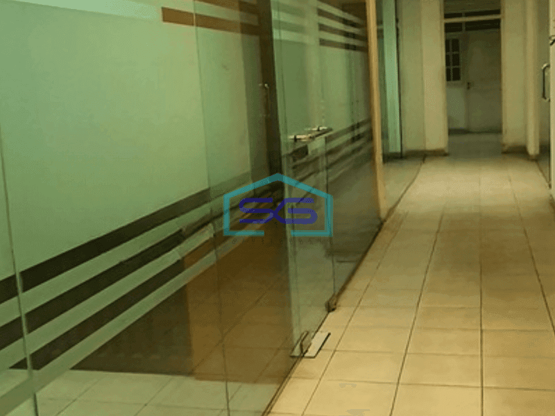 Dijual Ruko Gandeng Luas Bangunan 360 m² di Pluit Jakarta Utara