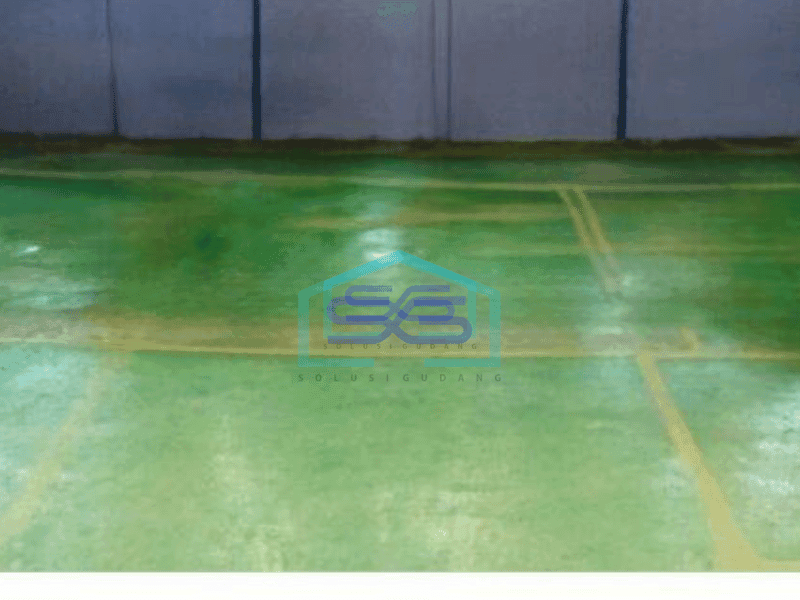 Dijual gudang di cipondoh Tangerang