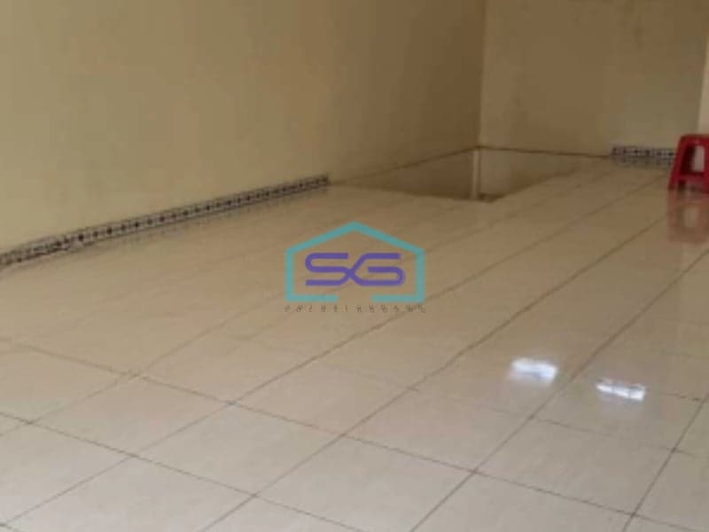 Dijual Ruko 2 Lantai Lokasi Strategis di Sendangmulyo Semarang