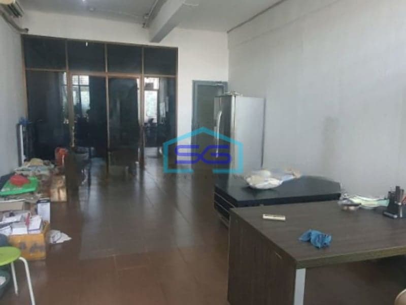 Dijual Ruko Ada Lift Luas Bangunan  360 m² di Penjaringan Jakarta Utara