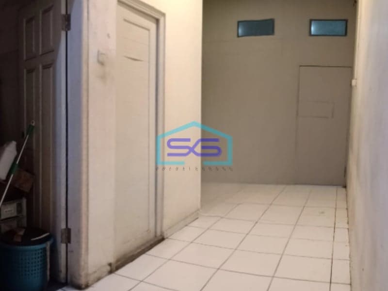 Disewakan Ruko 3 Lantai Lokasi Strategis di Lowokwaru Malang