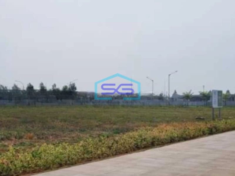 Dijual Tanah Luas 2387 m² Lokasi di Pantai Indah Kapuk Jakarta Utara