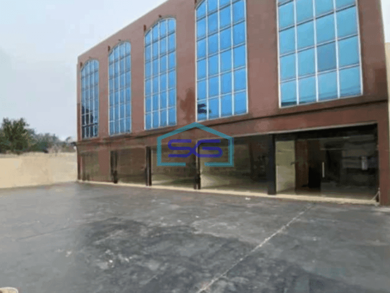 Dijual Ruko Luas Bangunan  227 m² di Bintaro Jakarta Selatan