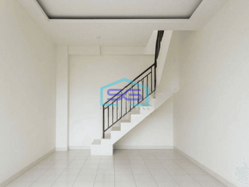 Dijual Cepat Ruko 2 Lantai di Bintaro Tangerang Selatan