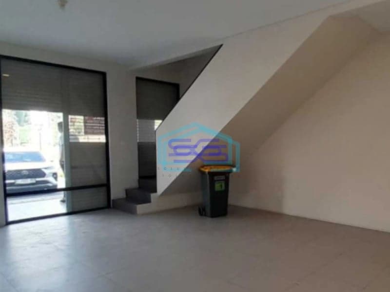 Dijual Ruko Siap Pakai Di Sasakirana Kota Bandung Luas Bangunan 139m2