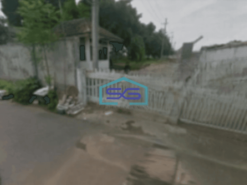 Dijual Tanah Luas 67000 m² Lokasi Kademangan Probolinggo