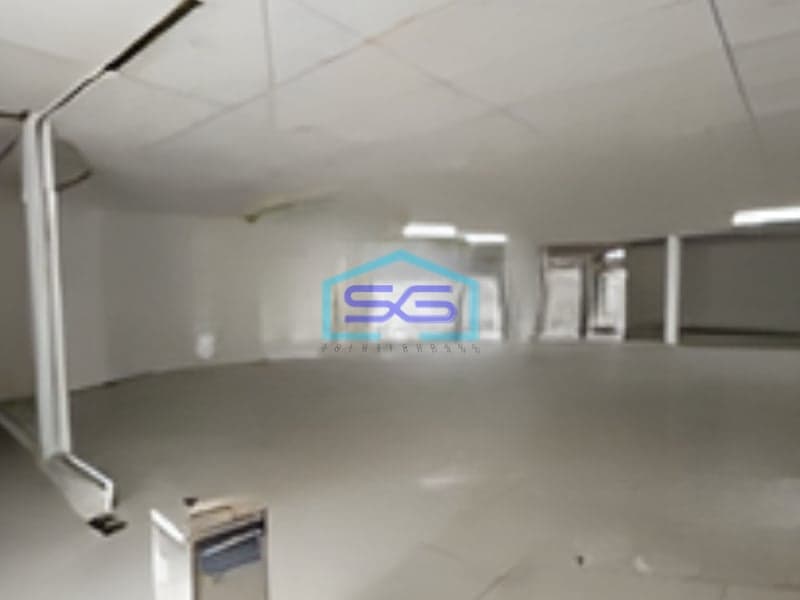 Dijual Ruko di Sunter Jakarta Utara Luas Tanah 244m2