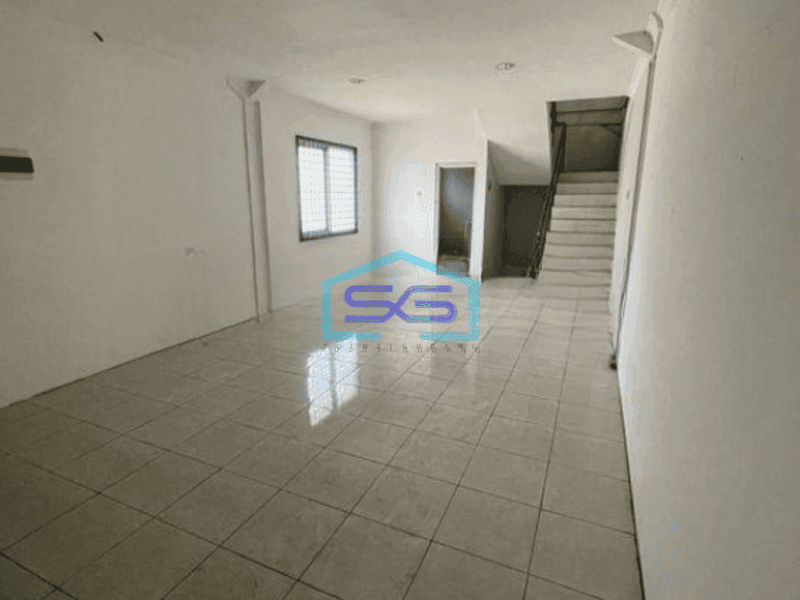 Dijual Gudang Dalam Kawasan Industri Jatake Tangerang Banten Luas Tanah 900m2