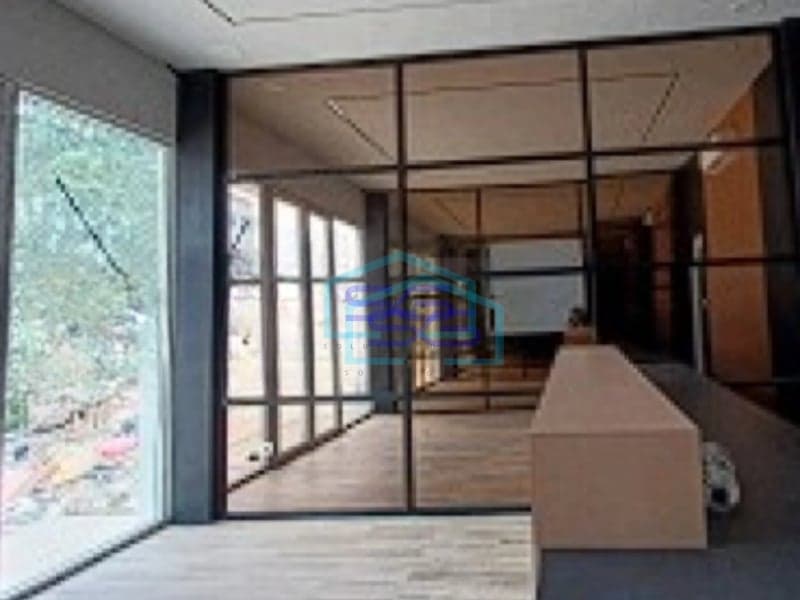 Dijual Gudang 2 Lantai Luas Bangunan  638 m² Lokasi Kalideres Jakarta Barat