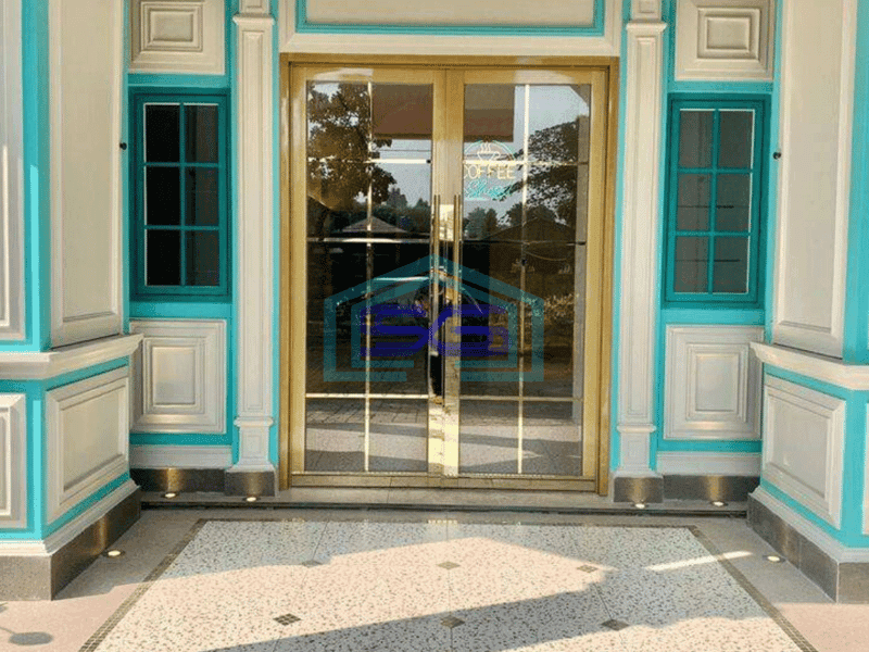 Dijual Ruko The Parisian Bintaro SHM Bagus