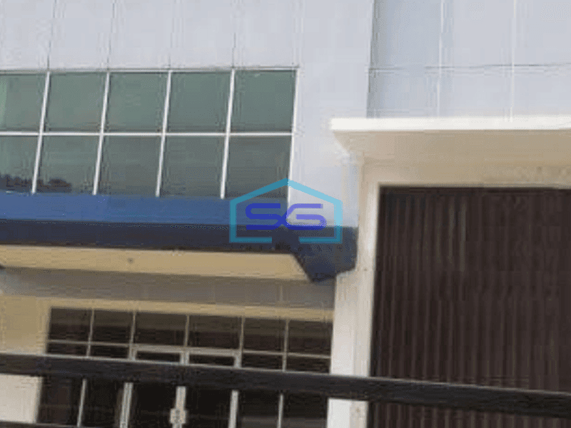 Disewakan Gudang di Kawasan Industri Jababeka Bekasi 5 Dekat Dari Pintu Tol Cibatu