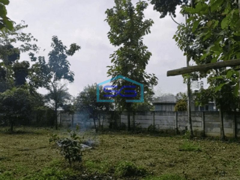 Dijual Tanah Strategis di Suradita, Cisauk, Tangerang