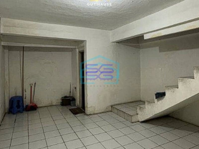 Dijual Ruko di Jalan Gatep Mangga Dua Jakarta Pusat LB 200m2